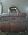 Handmade Laptop Briefcase Leather Hand Bags