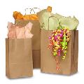 Gift Packaging Paper Bags