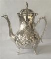 Antique Look India made Moroccan Tea Pot