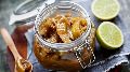 Dried Sour Lime Pickle