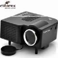 Clearex Pro 50 Lm LED Cordless Portable Projector