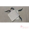 Handmade Jewelry Pouches Cotton Gift Bags