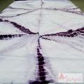 Handmade Tie Dye Indian Bandhani Print Shibori Cotton Fabric-Craft Jaipur