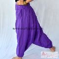 Women Harem Yoga Pant Free Size