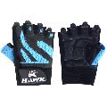 Leather palm Cycling Gloves