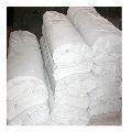 Gots certified Organic Cotton Greige fabric, 60s Satin