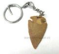 Arrowhead Keyrings