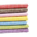 HDPE PP Woven Fabrics