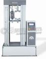 TWIN LOAD CELL TENSILE TESTING MACHINE