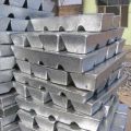 Zinc Ingot