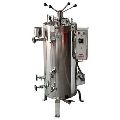 Stainless Steel Vertical Autoclave