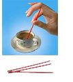 Plastic Coffee and Tea Stirrers