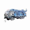 DTH 2000 Hydraulically Operated