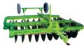 disc harrow