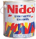 Nidco Enamel AND Primer