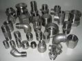 Steel Pipe Fittings