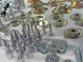 Zinc plating