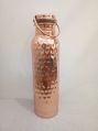 Copper bottle with handle