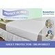 KosmoCare Bed and Linen Protector Small