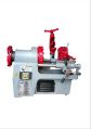 Electric Pipe Threading Machine - 1/2&amp;quot; to 2&amp;quot; (Small)