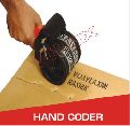 hand coder