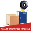 Pallet Strapping Machine