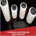 POROUS CARTRIDGE / INK ROLLER