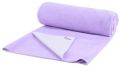 Quick Dry Sheet Plain - Lilac