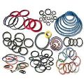 natural rubber o rings