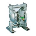 Air Operated Double Diaphragm Pumps