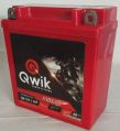 Qwik 12V bike batteries