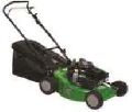 P21 Reel Lawn Mower