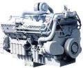 marine propulsion engines