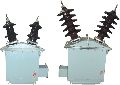 residual voltage transformers