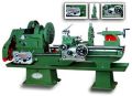 Arjun brand Mild Steel Three Phase Mechanical Manual 1000-2000 Kg heavy duty lathe machine