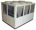 Air Chillers Multiple Compressor