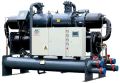 Water Chillers Multiple Compressor