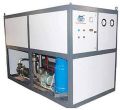 Water Chillers Single Compressor