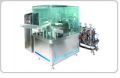 Vertical Rotary Ampoule Vial Washing Machine