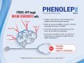 Phenolep Tablets