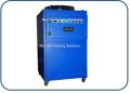 COOLANT OIL CHILLERS
