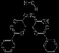 Dibenzoyl-D-tartaric acid monohydrate