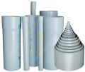 uPVC Solvent Joint Pressure Pipes