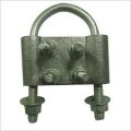 Bolted Dead End Clamp