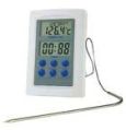 Oven Digital Thermometer