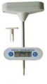 Water Resistant T-Bar Digital Thermometer