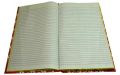 224 Sheet Premium Long Ruled Registers