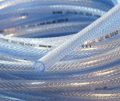 PVC Braided Gas Pipe