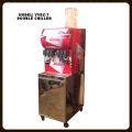 Fountain Soda Machine double chiller