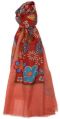 Printed Soft Cashmere Women's Stole